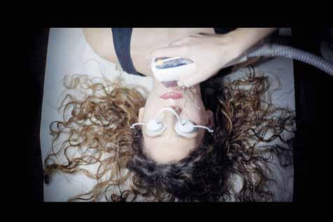 Νορμάλ Normal Adele Tulli 67 2019 Ιταλία, Σουηδία Oυρανός Cielo Alison McAlpine 78 2017 Καναδάς, Χιλή ΑΘΗΝΑ, ΘΕΣΣΑΛΟΝΙΚΗ, ΒΟΛΟΣ, ΠΑΤΡΑ ΑΘΗΝΑ, ΘΕΣΣΑΛΟΝΙΚΗ, ΒΟΛΟΣ, ΠΑΤΡΑ, ΑΜΑΛΙΑΔΑ Ποιος αποφασίζει τι
