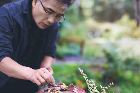Περιπλανώμενος Σεφ The Wandering Chef Hye-Ryoung Park Σάζι 85 2018 Κορέα Το Κλειδί της ΑΘΗΝΑ, ΘΕΣΣΑΛΟΝΙΚΗ, ΑΜΑΛΙΑΔΑ Εμπιστοσύνης Saz The Key of Trust Stephan Talneau 97 2018 Γαλλία, Γερμανία ΑΘΗΝΑ,