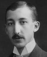 Nobel Χημείας 1943 for his work on the use of isotopes as tracers in the study of chemical