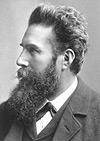 of the remarkable rays subsequently named after him