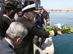 ΑΝΑΚΟΙΝΩΣΕΙΣ ΤΥΠΟΥ Επίσκεψη Αρχηγού ΓΕΝ στη ΣΕΘΑ Από το Γενικό Επιτελείο Ναυτικού ανακοινώνεται ότι την 24η Απριλίου 2015, ο Αρχηγός ΓΕΝ, Αντιναύαρχος Ευάγγελος Αποστολάκης ΠΝ, επισκέφθηκε τη Σχολή