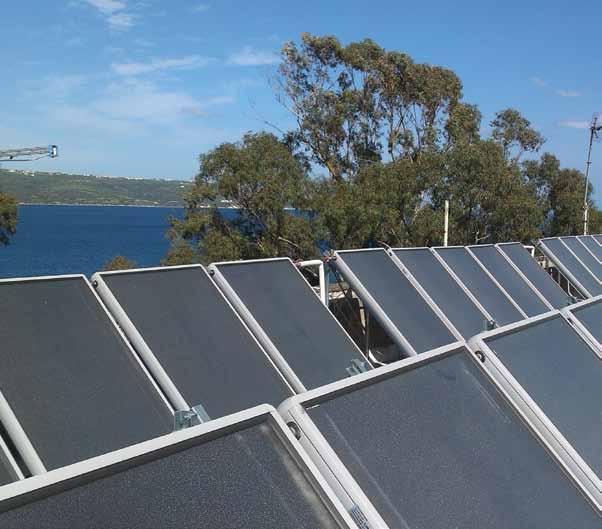 Έργο LIFE 11/ENV/GR/938/MECM: Σύστημα διαχείρισης ενέργειας και πιλοτικά έργα για την εξοικονόμηση ενέργειας στα ελληνικά στρατόπεδα Το Υπουργείο Εθνικής Άμυνας συμμετέχει, σε συνεργασία με το Κέντρο