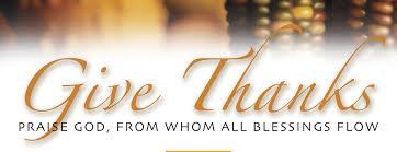 Annual Thanksgiving Dinner Again, this year, our community will be hosting the annual Thanksgiving Dinner for those who are less fortunate.