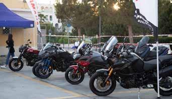 Η Λεμεσός και η έκθεση Η έκθεση 3 Limassol Motor Show Motion δεν είναι απλά μια έκθεση ενημέρωσης και παρουσίασης.