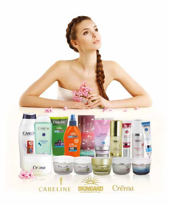 Γίνε μέλοs τηs cosmetics