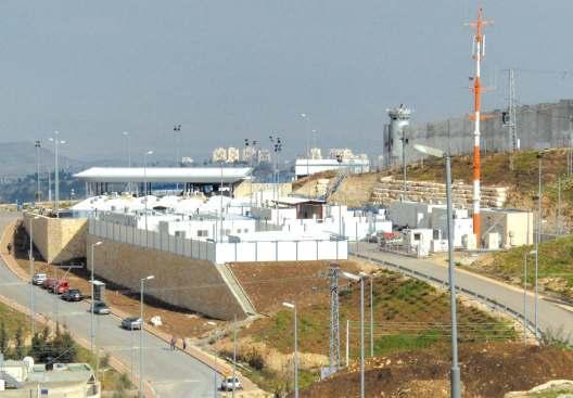 OCHA, 2007 a Εικόνα 14:Σηµείο