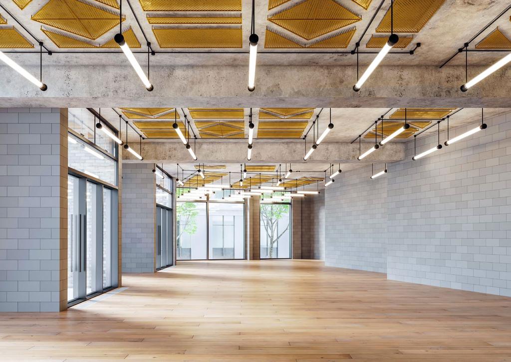 CGI Old Smokehouse Interior Summary specification High speed internet: Hyperoptic with 1GB upload/download