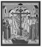 Wishing everyone a blessed and prosperous New Ecclesiastical Year here at Archangel Michael Church!
