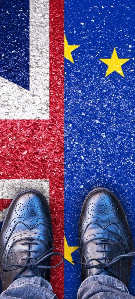 Προετοιμασία για το Τελωνείο μετά το Brexit Χρησιμοποιείτε το σύστημα Paperless Trade (PLT); Ορισμένες φορές Το PLT είναι μια υπηρεσία που εντάσσεται στα Ηλεκτρονικά Εργαλεία Διαχείρισης Αποστολών -