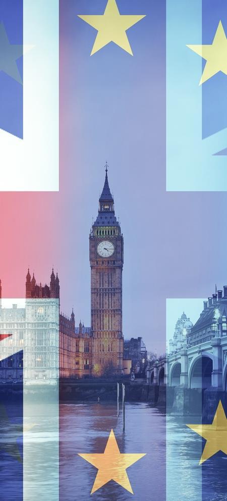 Προετοιμασία για το Τελωνείο μετά το Brexit Έχετε αριθμό EORΙ; Τι είναι α αριθμός EORI; Ο αριθμός EORI είναι ένας αριθμός Εγγραφής και Αναγνώρισης Οικονομικού Φορέα - Economic Operator Registration