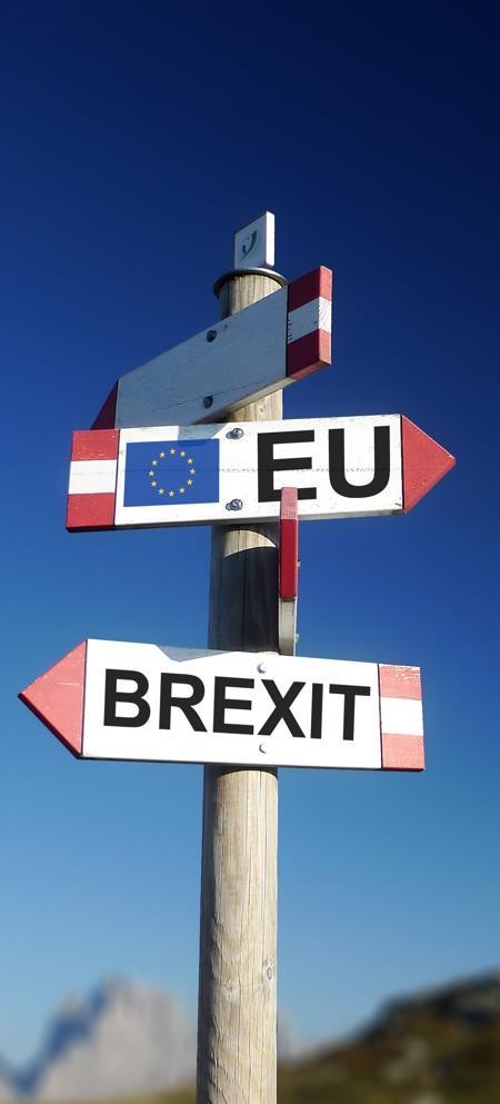 Προετοιμασία για το Τελωνείο μετά το Brexit Απαιτούνται πρόσθετες άδειες ή πιστοποιητικά για το προϊόν σας; Άδειες χρειάζονται σε ορισμένες περιπτώσεις: Για προϊόντα που θεωρούνται στρατιωτικά ή