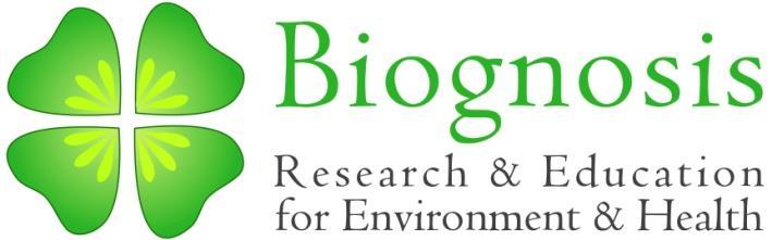 BIOTECH-GO Μία συνδυασμένη μέθοδος εκπαίδευσης στη Βιοπληροφορική Το μέσο των μικρομεσαίων επιχειρήσεων για τις βιοτεχνολογικές καινοτομίες ΟΔΗΓΟΣ