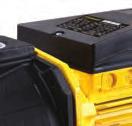 αναρροφησησ JET 500 JET 750 Κωδικός 42924 42925 500 W 750 W