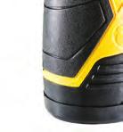 8-10 mm Σπείρωμα άξονα /8x24 unf /8x24 unf με μπαταρία 0.9 kg 0.