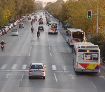 3 Περιγραφή των δράσεων καθορισμού της στρατηγικής του ΣΒΑΚ Θεσσαλονίκης 3.