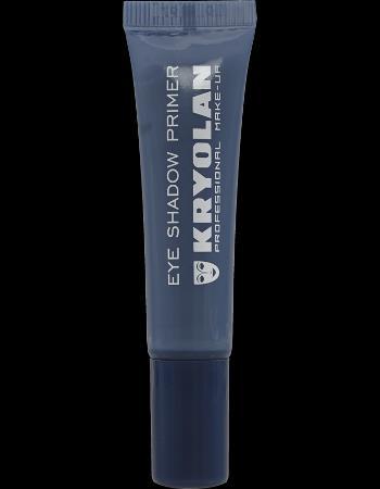 ) 9096 Eye Shadow Primer Περιέχει σιλικόνη Σταθεροποιεί απόλυτα τη