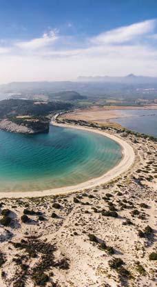 ημιδιατροφή ΠΥΛΟΣ - COSTA NAVARINO NAVARINO Τιμή κατ άτομο με δικό σας μέσον Ι.Χ.