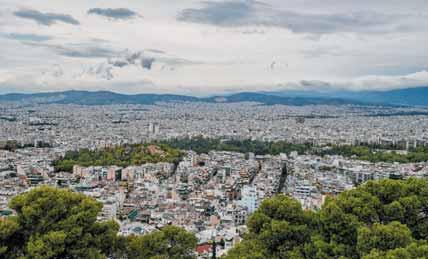 Real Estate ΚΥΡΙΑΚΗ 15 ΣΕΠΤΕΜΒΡΙΟΥ 2019 Προσβλέπουν σε «αναγέννηση» της αγοράς ακινήτων στην Ελλάδα Ποια μέτρα αναμένεται να δώσουν πρόσθετη ώθηση στην κτηματαγορά Του ΝΙΚΟΥ Χ.