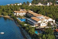 / 3 νύχτες KAZARMA LAKE RESORT 4* 28/2-2/3 Δίκλινο Standard Deluxe 235 3ο άτομο 58 3ο άτομο 3 έως 11 ετών 46 4ο άτομο 3 έως 11 ετών 46 Μονόκλινο Standard Deluxe 402 Το