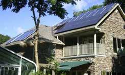 BetterHomesTO offers a comprehensive online resource where Toronto homeowners can find information, tools and resources to help them learn about and undertake home energy retrofits (31 retrofits in