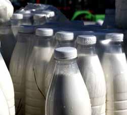 Να αναφερθεί ότι η Ιερά Μονή έλαβε μία επιστολή από την ομοσπονδία Παραγωγών Γάλακτος του Κεμπέκ η οποία ανέφερε ότι η Μονή παράγει περισσότερα από 38.
