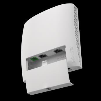 Ασύρματό Interface
