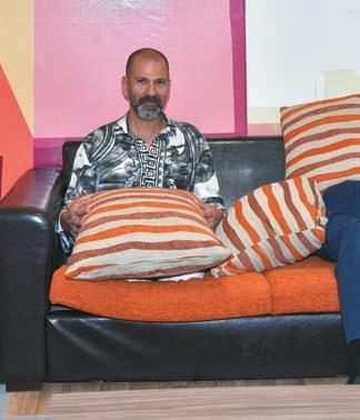 διαμορφωμένο κόσμο της και έγιναν πρωταγωνιστές στις ιστορίες της φαντασίας τους.