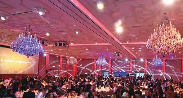 Cyprus Eating awards 2019 15 ΧΡΟΝΙΑ Ο μεγαλυτεροσ γαστρονομικοσ θεσμοσ τησ κυπρου 85 υποψηφια εστιατορια σε 12 κατηγοριεσ και 8 τιμητικα βραβεια Τα Cyprus Eating