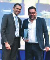 ΚΑΤΗΓΟΡΙΑ ΜΕΣΟΓΕΙΑΚΗ ΚΟΥΖΙΝΑ BOTTEGA AMARO, ΛεΥΚΩσΙα Ο ιδιοκτήτης Παύλος Κυριάκου παρέλαβε το