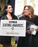ΚΑΤΗΓΟΡΙΑ BEST BRUNCH - CHECK IN SPECIAL AWARD 2019 THE COOKHOUSE, ΛΕΜΕΣΟΣ Οι ιδιοκτήτριες Αντριάνα Ιακώβου και Έλενα