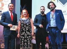 ΚΑΤΗΓΟΡΙΑ ΑΓΑΠΗΜΕΝΟ ΕΣΤΙΑΤΟΡΙΟ ΤΩΝ ΑΝΑΓΝΩΣΤΩΝ CHECK IN PIER ONE CAFÉ RESTOBAR, ΛΕΜΕΣΟΣ Η Πόπη Βακή, Αρχισυντάκτρια Check