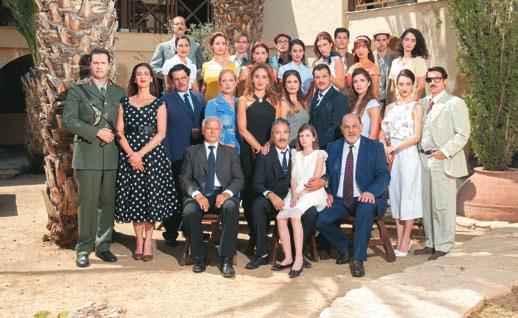 το τελευταίο επεισόδιο θα προβληθεί την Παρασκευή, 3 ιανουαρίου, ενώ οι εξελίξεις και το τέλος θα καθηλώσουν τους πάντες αφήνοντάς μας με την καλύτερη ανάμνηση.