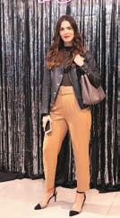 Δημοσιογράφοι, fashion bloggers, social media