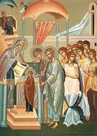ANNUNCIATION UPCOMING