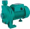0032 XCM 158 1.00 HP 236,79.0150 2XCM 25/140M* 1.50 HP 424,47.0200 2XCM 25/160B* 2.00 HP 452,53.0300 2XCM 25/160A* 3.