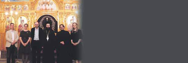 St Catherine s Greek Orthodox