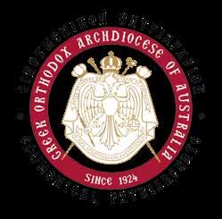for the Archbishop of