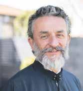 The Greek Australian VEMA 8/26 VEMA NOVEMBER 2019 What can I learn from old people? By Rev. Fr.