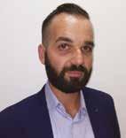 The Greek Australian VEMA 10/28 VEMA NOVEMBER 2019 Postmodernism: a Dark Age for logic and morality By Chris Vlahonasios TRANSFIGURE Media All human civilisations have had their 15-minutes of fame.