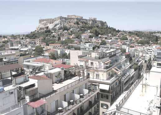 ΡΕΠΟΡΤΑΖ Ακίνητα: Όλες οι αλλαγές στους φόρους και τις τιμές Τα μέτρα επανεκκίνησης της οικοδομής και οι ανατροπές που θα επιφέρουν οι νέες τιμές ζώνης στον ΕΝΦΙΑ του 2020 και στους φόρους σε