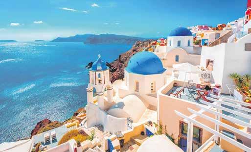 ΡΕΠΟΡΤΑΖ Η Ελλάδα έγινε προορισμός για 322.000 Αυστραλούς τουρίστες το 2018 Η μέση διάρκεια παραμονή τους ήταν 13,3 ημέρες, ενώ η μέση κατά κεφαλή δαπάνη ανήλθε σε 1.