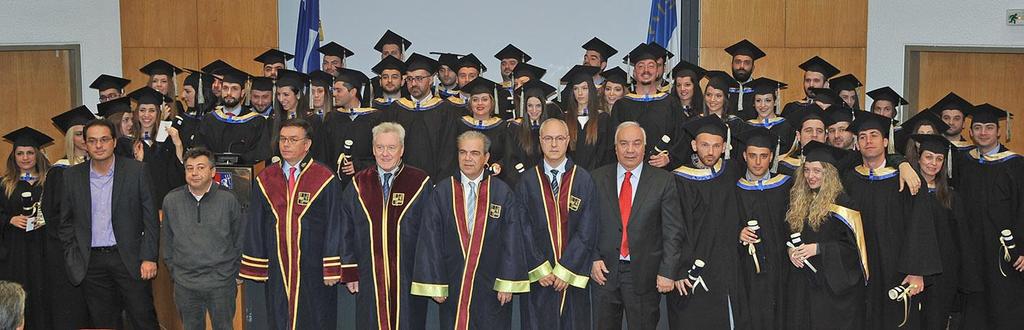146 6 ΜΕΤΑΠΤΥΧΙΑΚΕΣ ΣΠΟΥΔΕΣ 6.1 ΣΠΟΥΔΕΣ ΜΕΤΑΠΤΥΧΙΑΚΟΥ ΕΠΙΠΕΔΟΥ Το Τμήμα Στατιστικής και Ασφαλιστικής Επιστήμης λειτουργεί δύο Προγράμματα Μεταπτυχιακών Σπουδών (Π.Μ.Σ.).