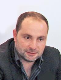 D (1997) in Statistics, University of Cambridge, UK M.Sc. (1991) in Statistics, University of Sheffield, UK Πτυχίο (1988) Τμ.