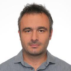 Μαθηματικών, Πανεπιστήμιο Αθηνών Γνωστικό Αντικείμενο: Εφαρμοσμένη Στατιστική Ερευνητικά Ενδιαφέροντα: Πειραματικοί Σχεδιασμοί, Offline έλεγχος ποιότητας, Αλγεβρική Στατιστική Διδασκαλία μαθημάτων