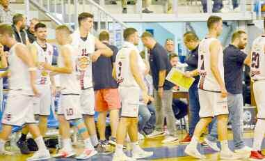 Φλώρινας (Καλανταρίδης): Τσιώγκας 14(3), Τσιάμης 13(2), Παπαγρηγορίου 6, Γκόνος 22(3), Γκουτζιομήτρος 14, Ντρίζα Τ., Σαββίδης 3(1), Ντρίζα Ε., Παπούλιας 4, Καραδήσογλου 1.