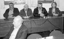 Παπαστεργίου «Υπάρχει σωρεία προβλημάτων, επιλύουμε διαρκώς πολλά, αλλά πάντα παρουσιάζονται άλλα, ενώ αρκετά είναι διαχρονικά» δήλωσε ο κ.