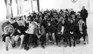 Προοδευτική φορολόγηση στο επιπλέον εισόδημα για τους μεγαλοαγρότες και τους επιχειρηματίες στο 45%. Να σταματήσουν οι κατασχέσεις και οι πλειστηριασμοί για χρέη σε δημόσιο και τράπεζες.