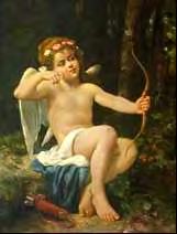 Delacroix, Η