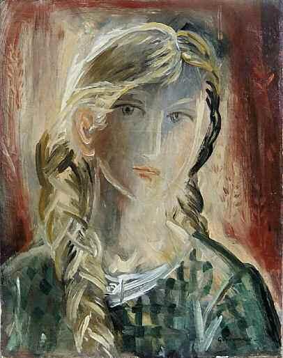 43 43. ΠΛΑΚΩΤΑΡΗΣ Κώστας (1902-1969) Σύνθεση 1967 Λάδι σε χαρτόνι 50 70 εκ υπγρμ & χρνλγμ. κ.α 1.200-1.