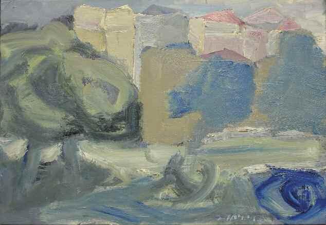 / PROV. Vergos Αuctions 21/5/2016 αρ.101 / Vergos Αuctions 21/5/2016, Lot 101 99.